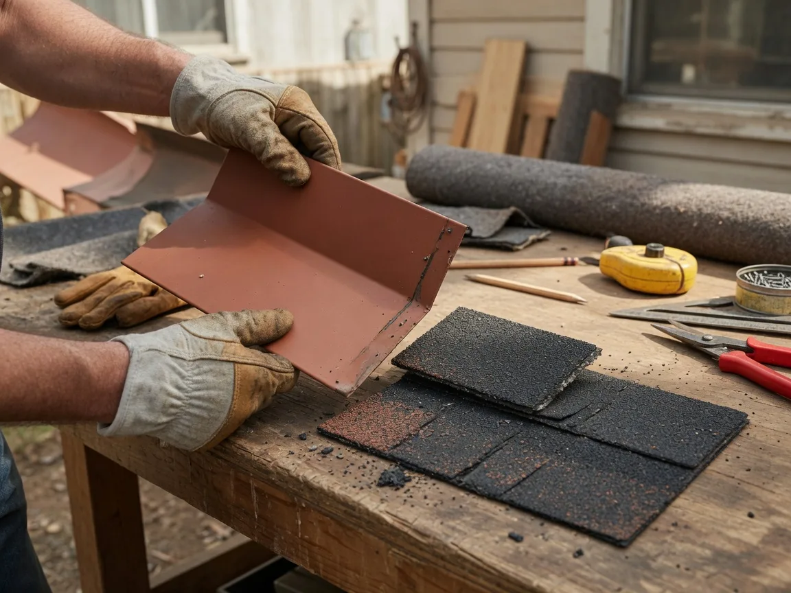 Roof Repair company in Burkettsville, OH